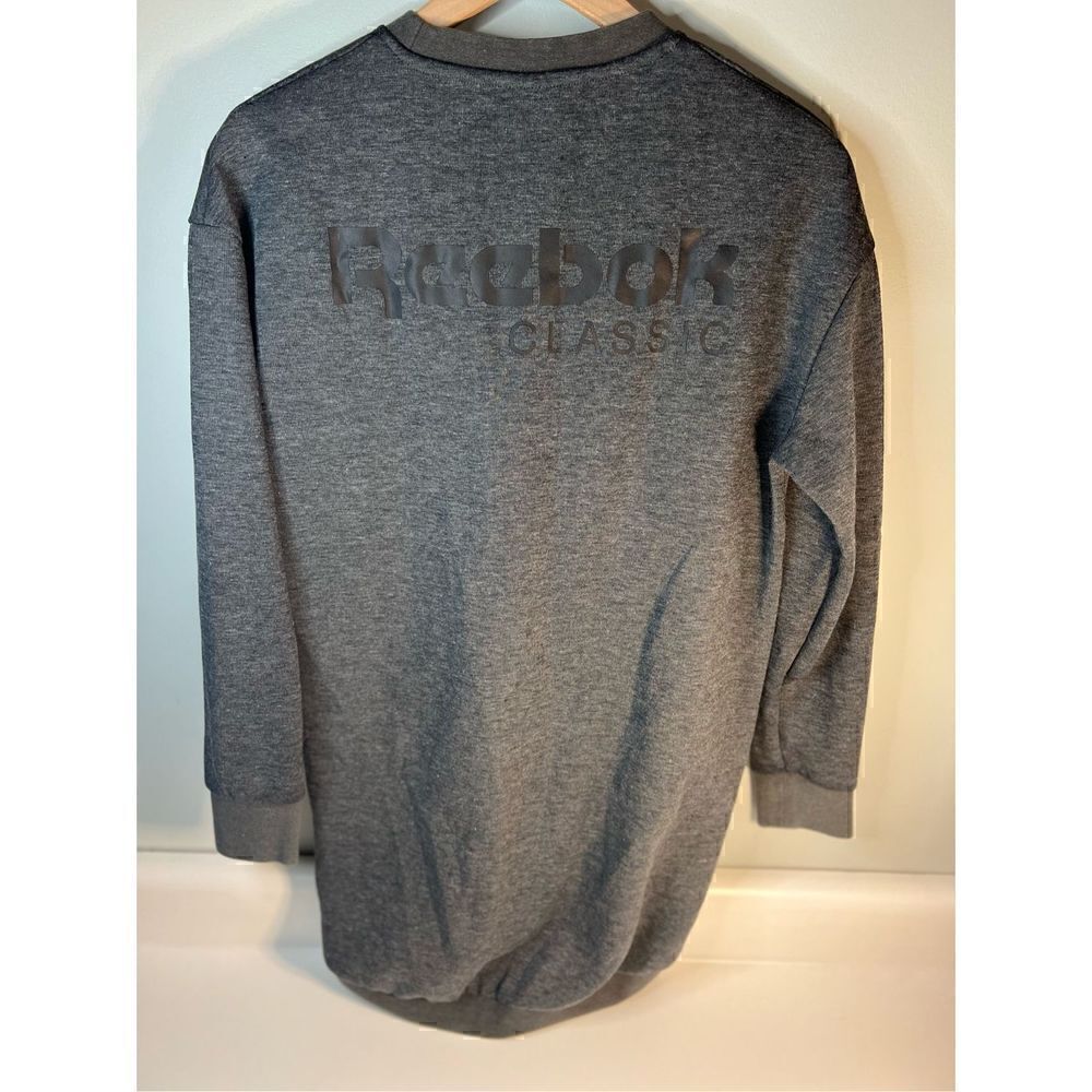 Reebok Classic Oversized Sweatshirt (CF2274) 